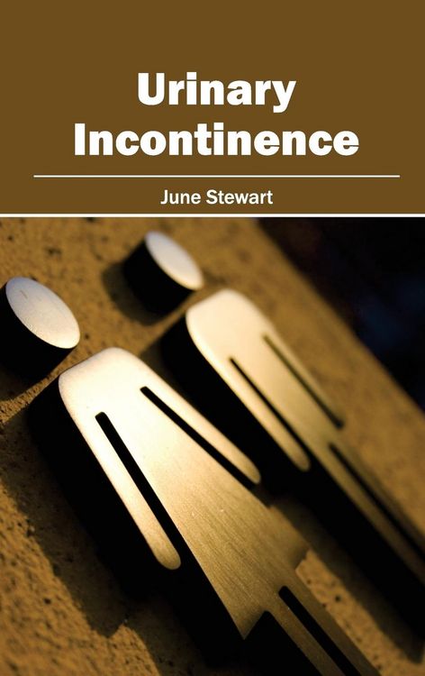 Produktbild: Urinary Incontinence