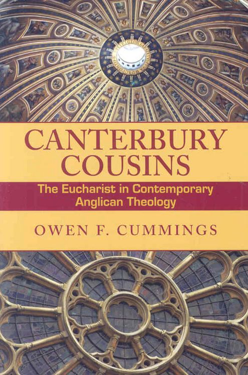 Produktbild: Canterbury Cousins