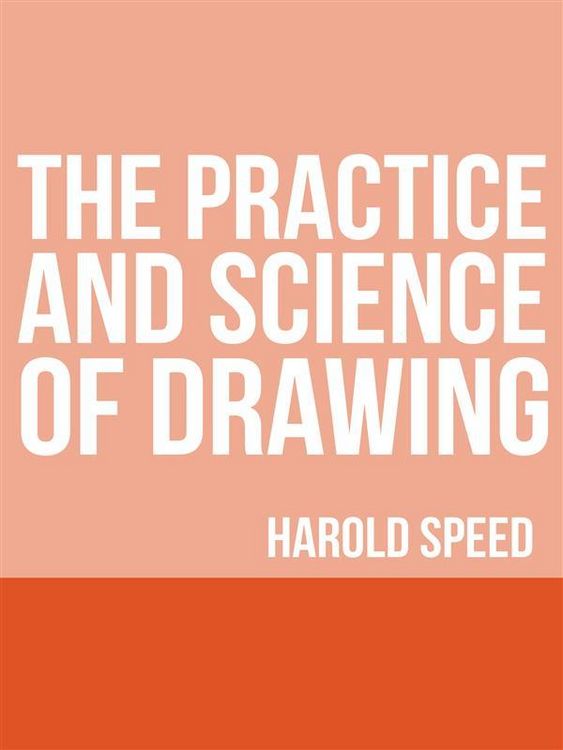 Produktbild: The Practice and Science of Drawing