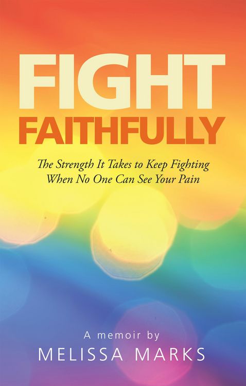 Produktbild: Fight Faithfully