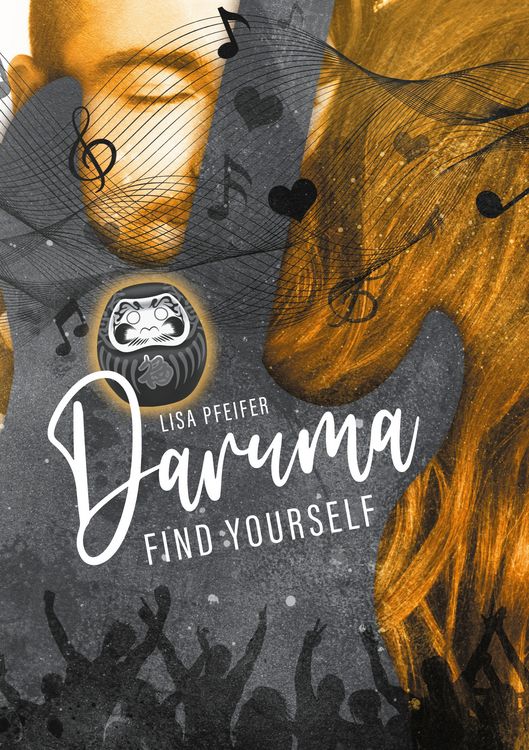 Produktbild: Daruma - find yourself