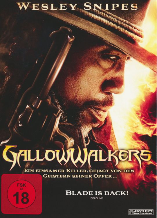 Produktbild: GallowWalkers