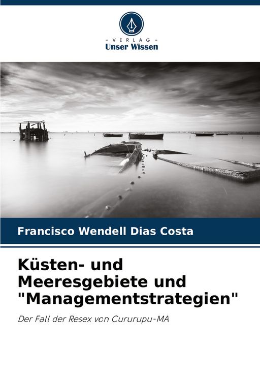 Produktbild: K&uuml;sten- und Meeresgebiete und "Managementstrategien"