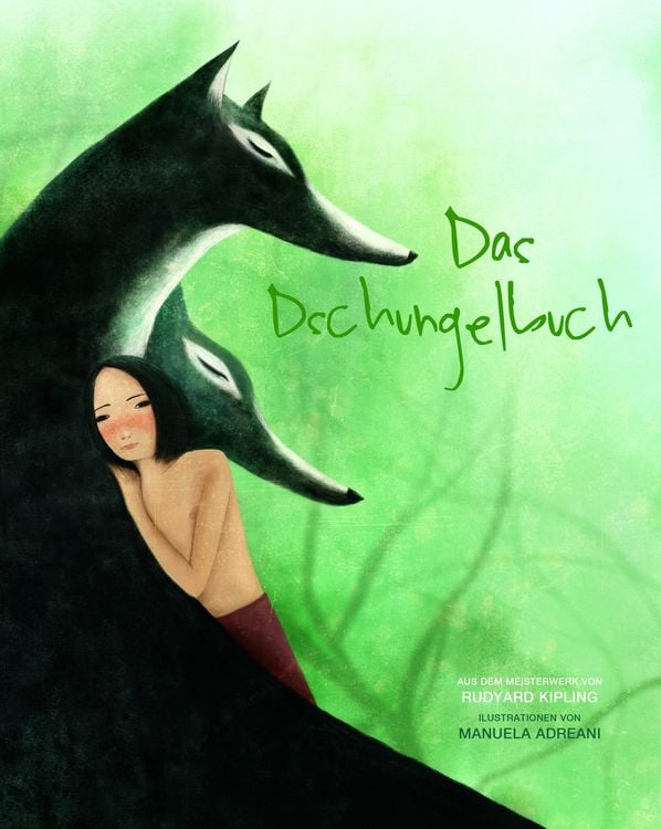 Produktbild: Das Dschungelbuch