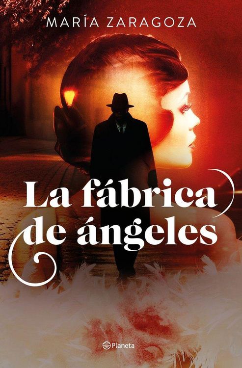 Produktbild: La f&aacute;brica de &aacute;ngeles