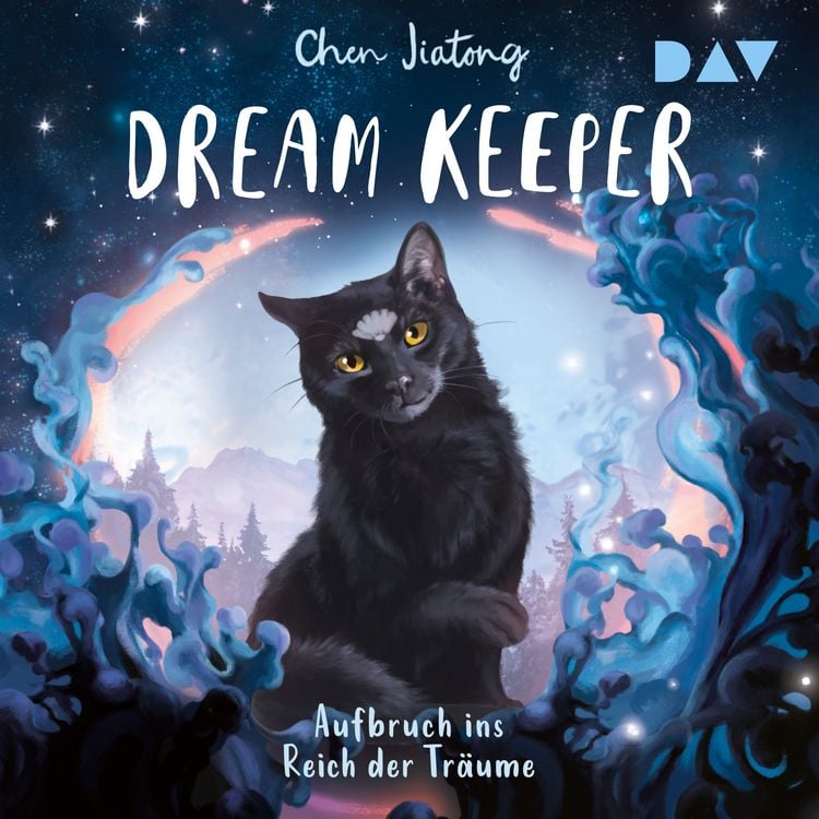 Produktbild: Dream Keeper &ndash; Teil 1: Aufbruch ins Reich der Tr&auml;ume