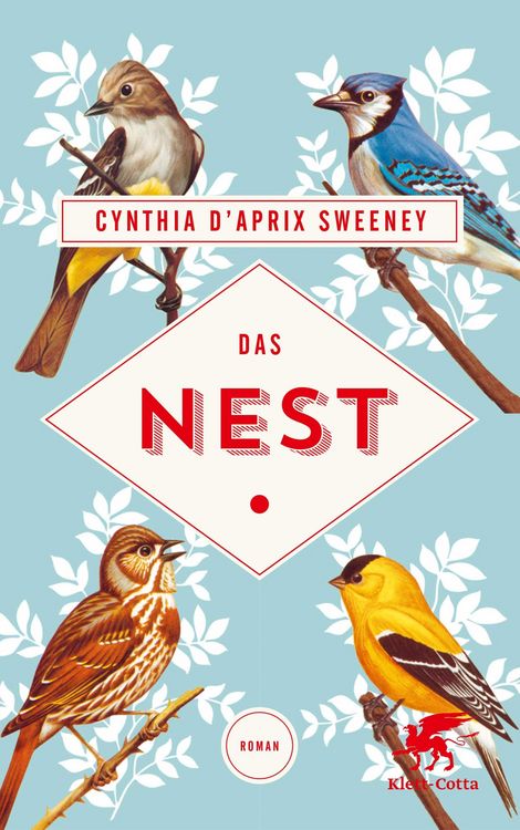 Produktbild: Das Nest