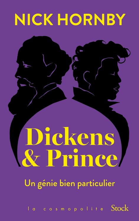 Produktbild: Dickens & Prince