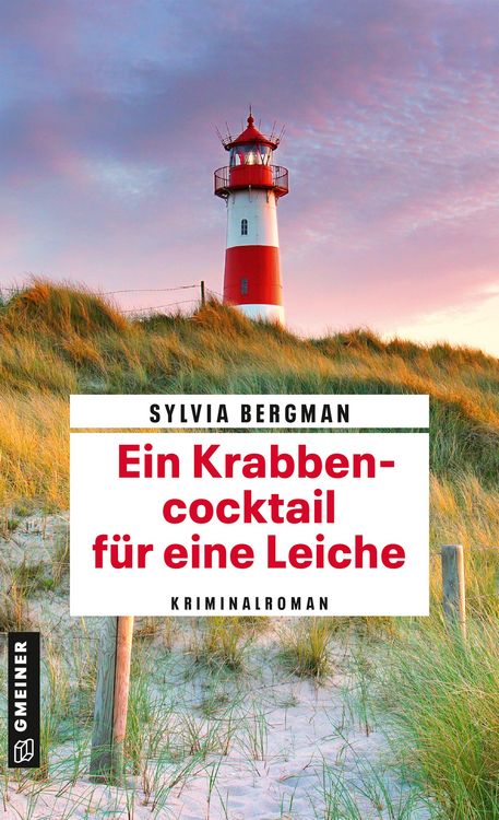 Produktbild: Ein Krabbencocktail f&uuml;r eine Leiche