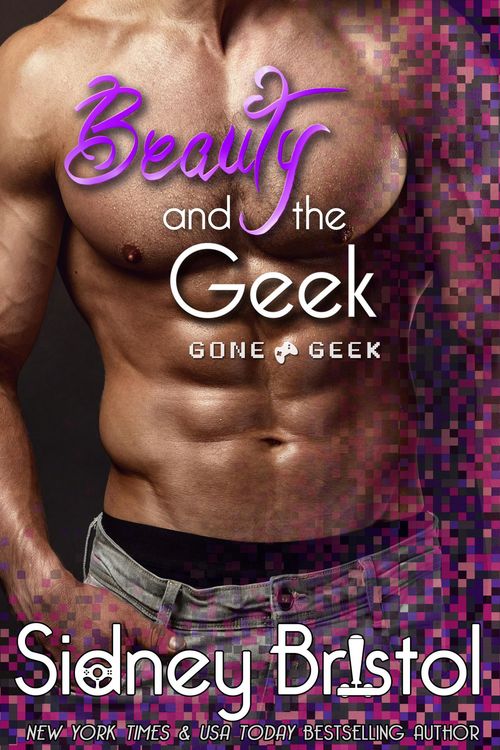 Produktbild: Beauty and the Geek (Gone Geek, #1)