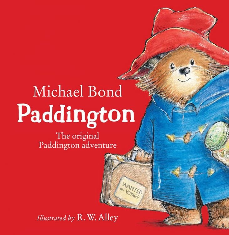 Produktbild: Paddington