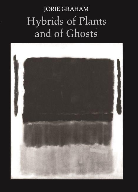 Produktbild: Hybrids of Plants and of Ghosts