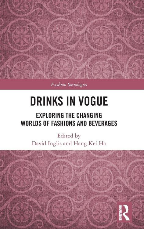 Produktbild: Drinks in Vogue