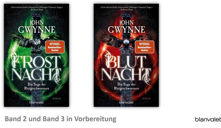 Produktbild: Nordnacht