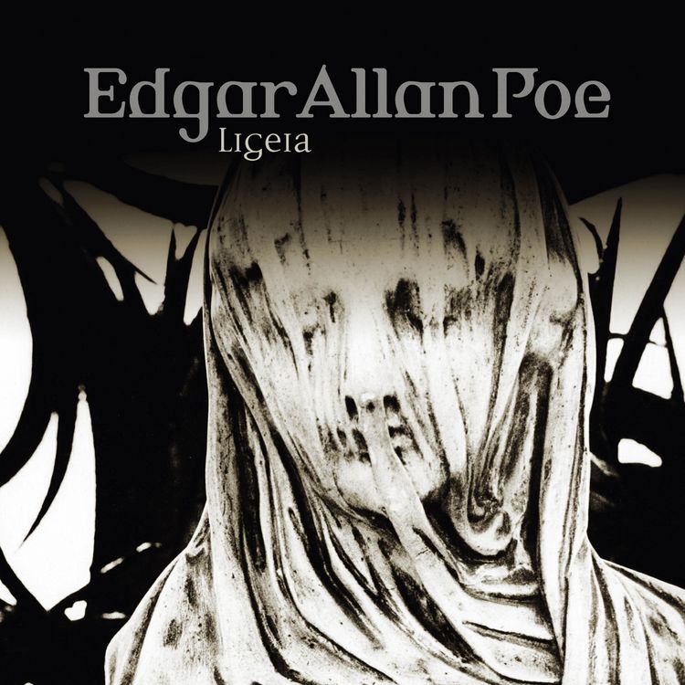 Produktbild: Ligeia