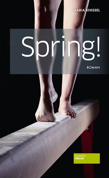 Produktbild: Spring!