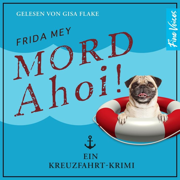 Produktbild: Mord ahoi!