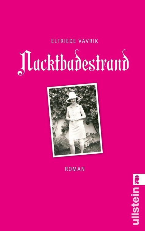 Produktbild: Nacktbadestrand