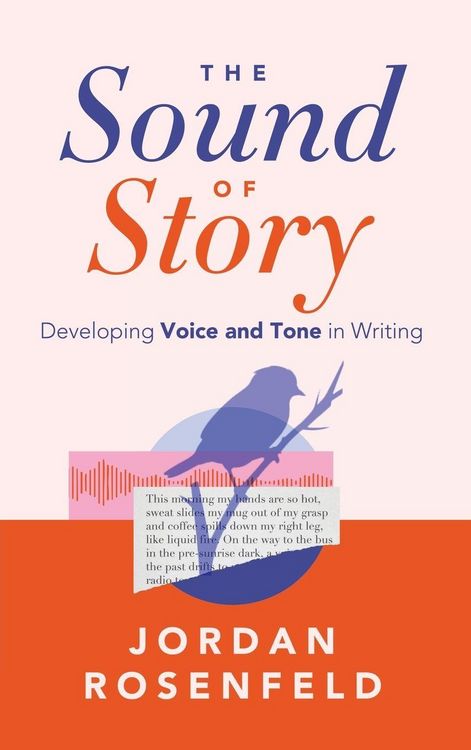 Produktbild: The Sound of Story