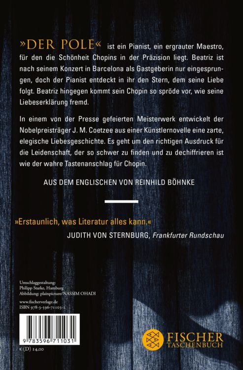 Produktbild: Der Pole
