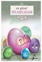 Produktbild: En G&uuml;zel Bilmeceler