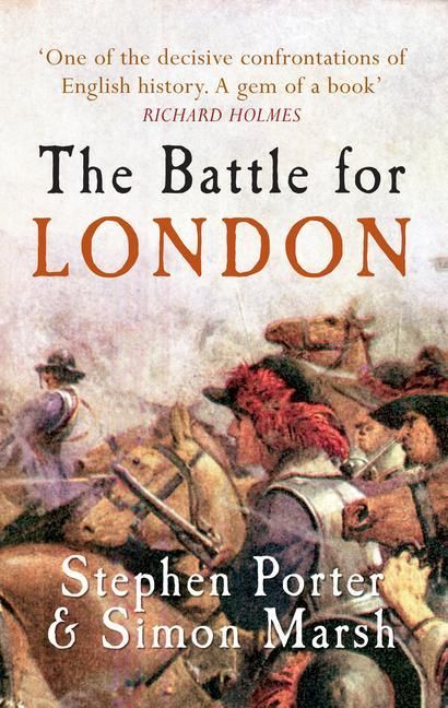 Produktbild: The Battle for London