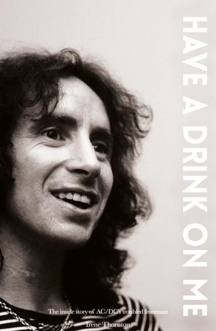 Produktbild: Bon Scott Have a Drink on Me