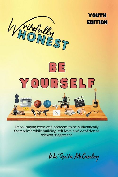 Produktbild: Writefully HONEST