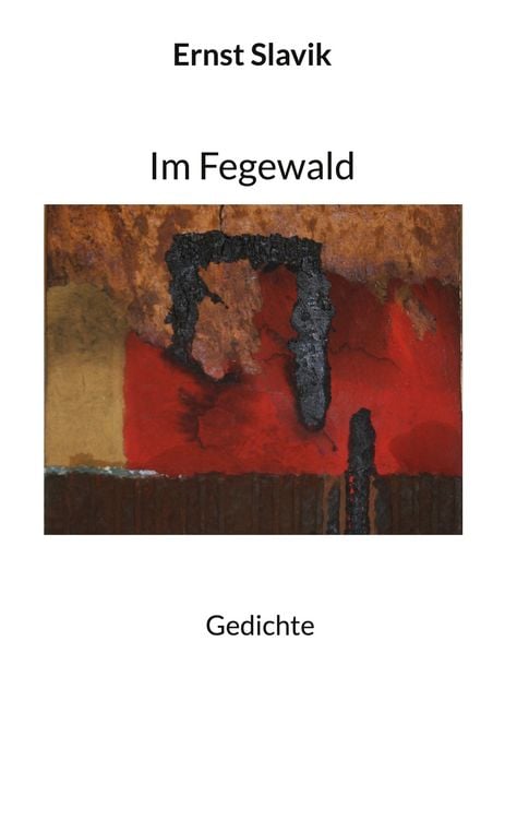 Produktbild: Im Fegewald