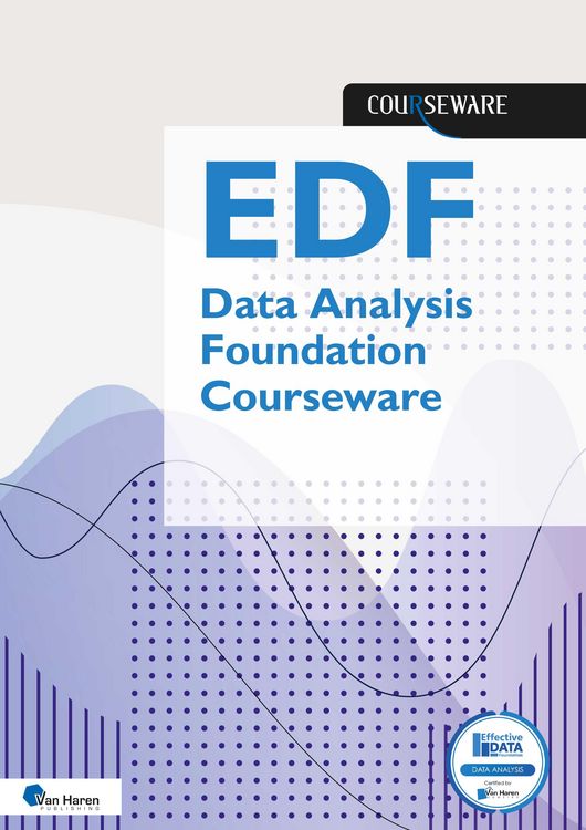 Produktbild: Data Analysis Foundation Courseware