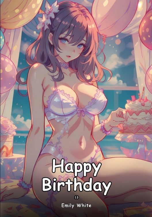 Produktbild: Happy Birthday. 13