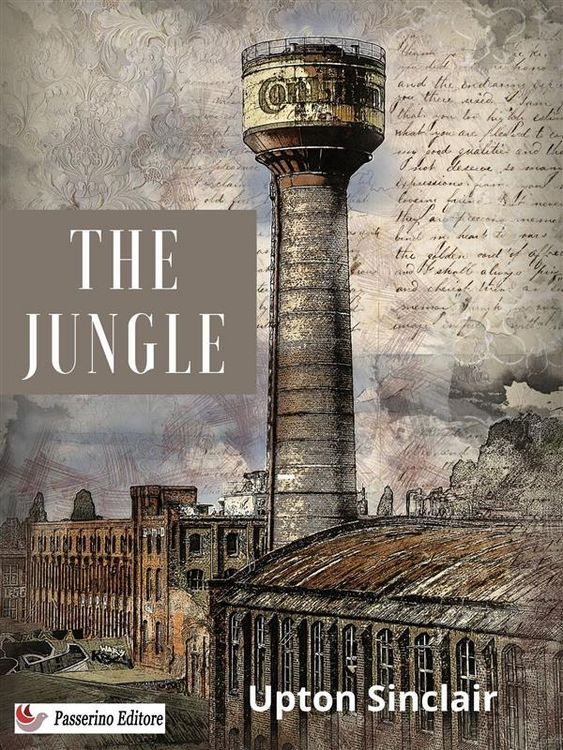 Produktbild: The Jungle