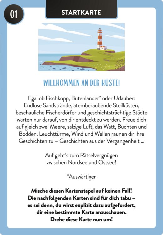 Produktbild: LandXcape - Der Schatz der Freibeuter