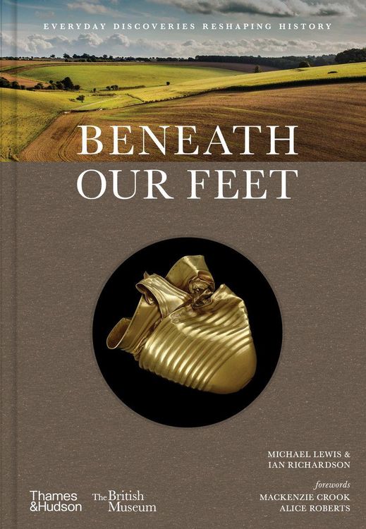 Produktbild: Beneath our Feet