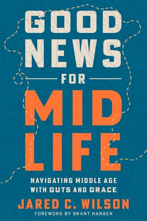 Produktbild: Good News for Midlife