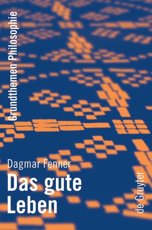 Produktbild: Das gute Leben