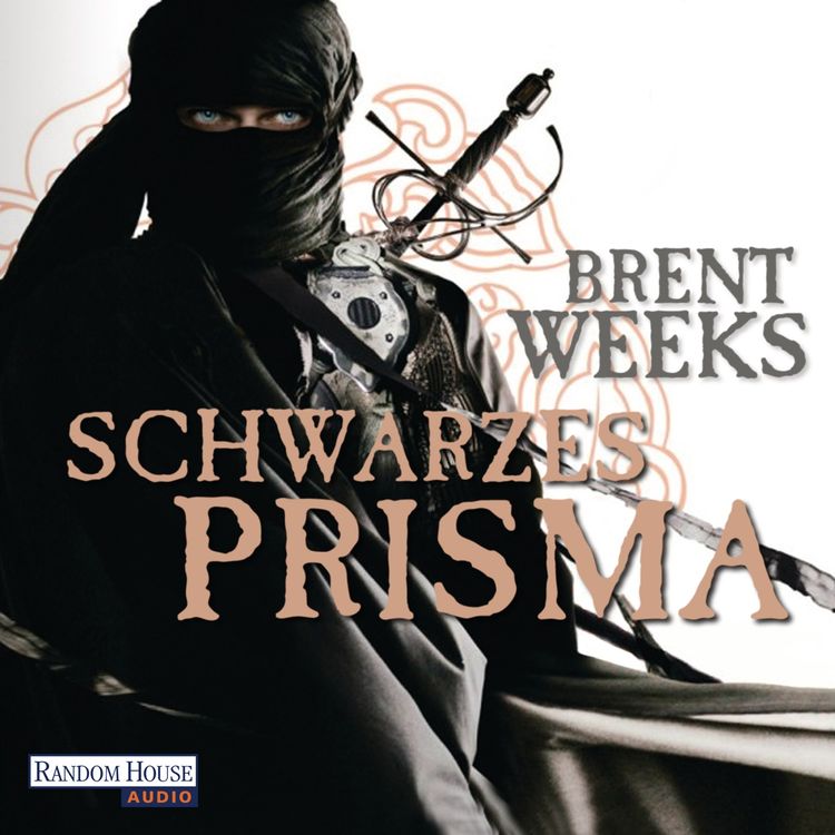 Produktbild: Schwarzes Prisma