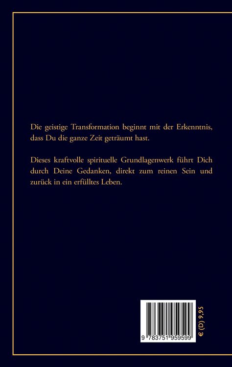 Produktbild: Erkenntnis