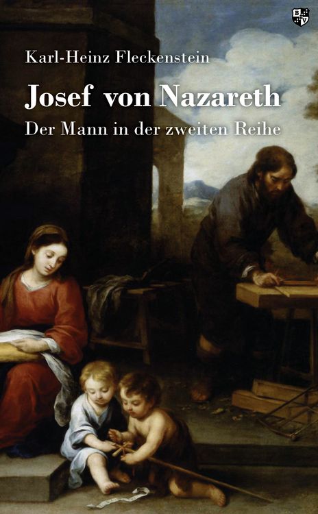 Produktbild: Josef von Nazareth