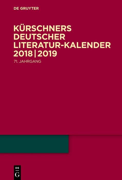 Produktbild: 2018/2019