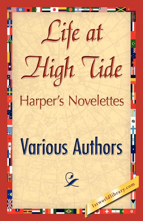 Produktbild: Life at High Tide