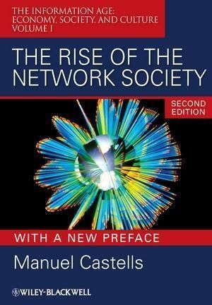 Produktbild: The Rise of the Network Society, With a New Preface