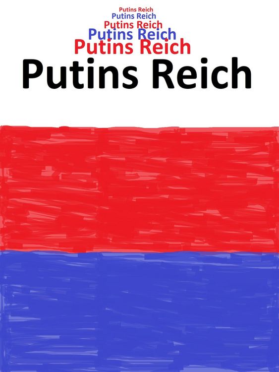 Produktbild: Putins Reich