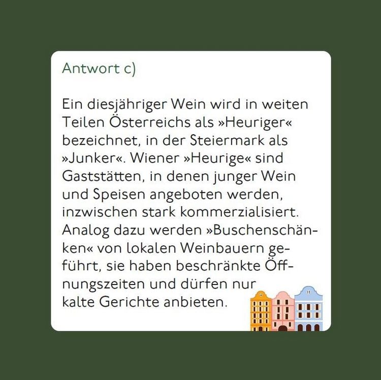 Produktbild: Das &Ouml;sterreich-Quiz (Neuauflage)