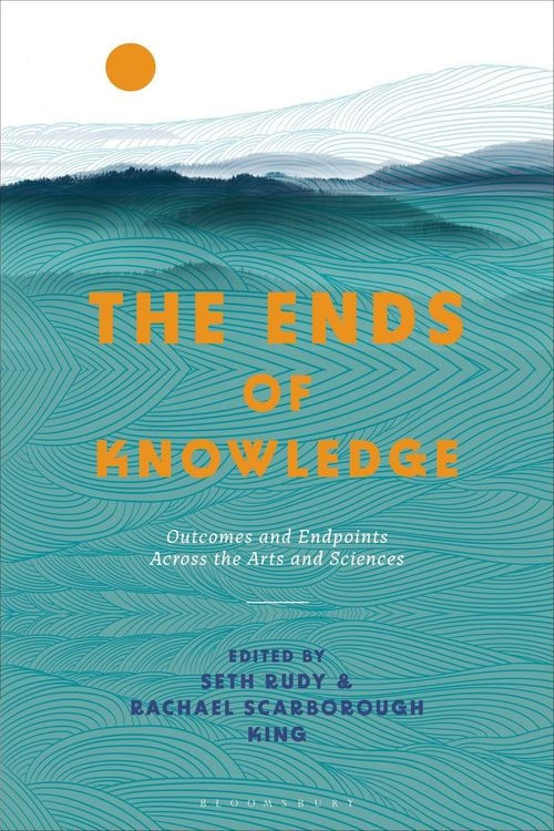 Produktbild: The Ends of Knowledge