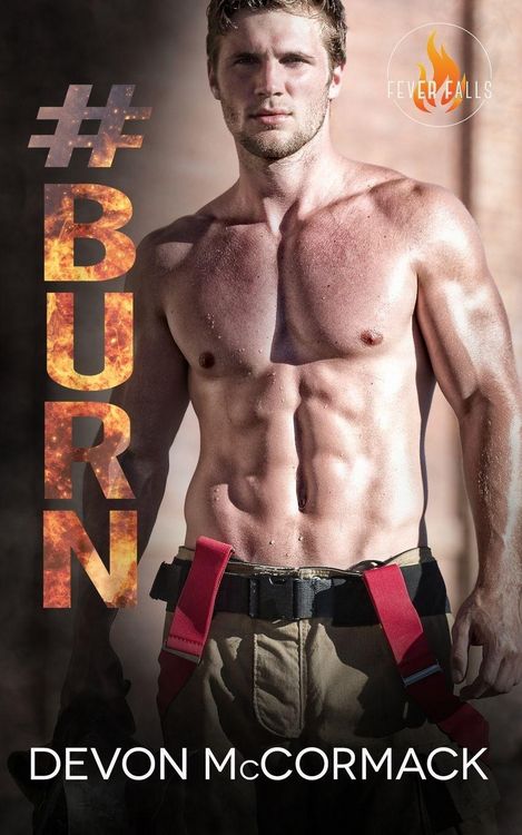 Produktbild: #BURN