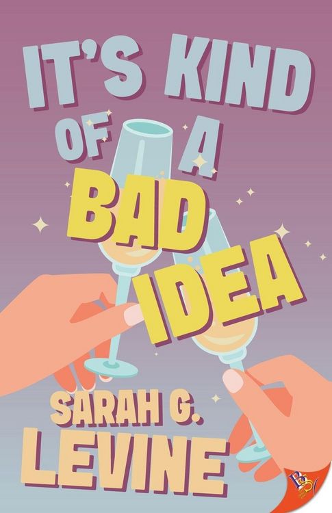 Produktbild: It's Kind of a Bad Idea