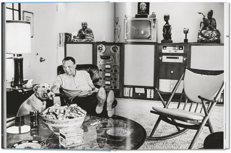 Produktbild: Gay Talese