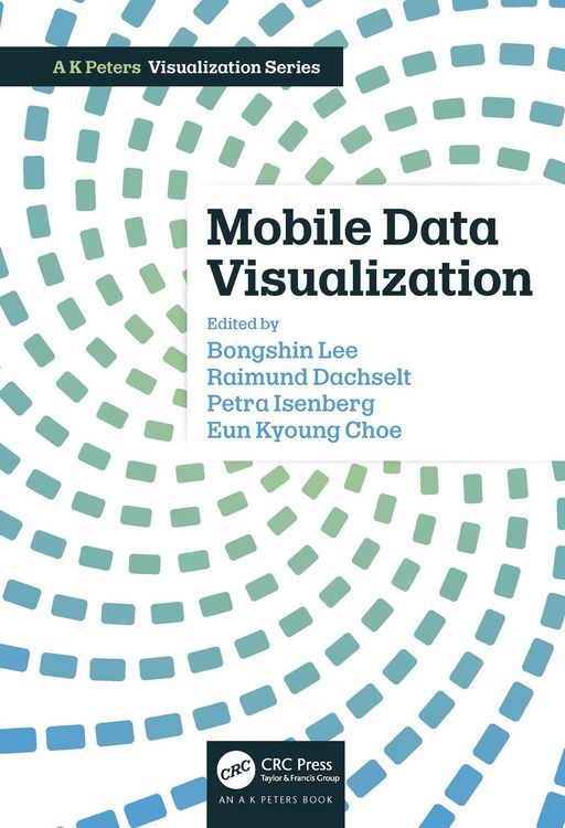 Produktbild: Mobile Data Visualization