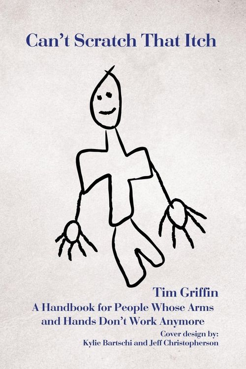 Produktbild: Can't Scratch That Itch